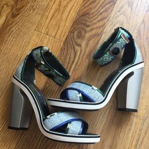 Nicholas Kirkwood Size 38 Women’s Heels